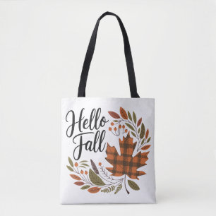Canvas tas