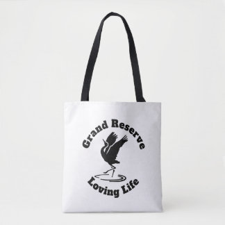 Canvas tas