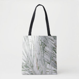 Canvas tas