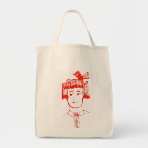 Canvas tas