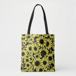 canvas tas
