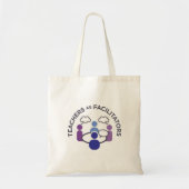 Canvas tas (Voorkant)