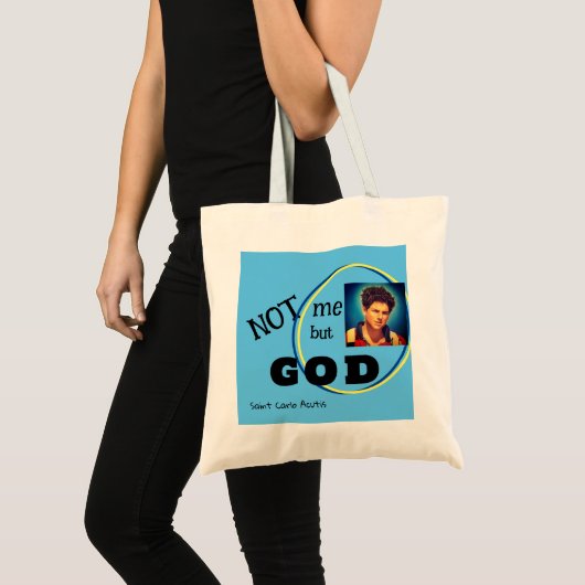Canvas tas (Voorkant (product))