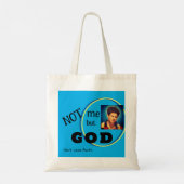 Canvas tas (Achterkant)