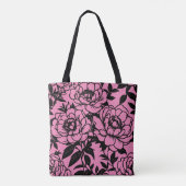 canvas tas (Achterkant)
