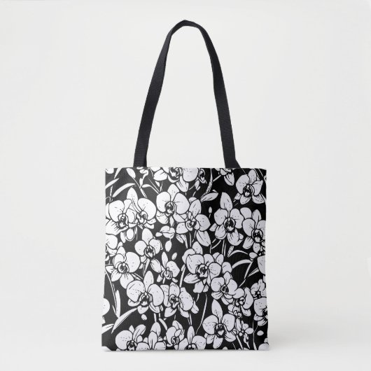 canvas tas (Voorkant)