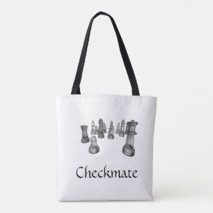 Canvas tas