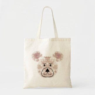 Canvas tas