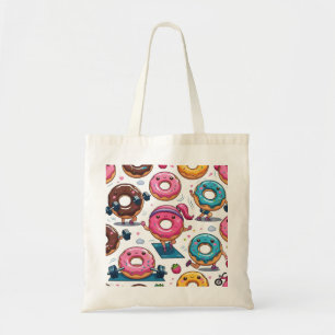 Canvas tas