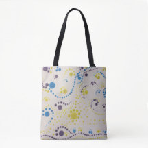 Canvas tas