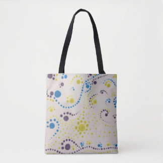 Canvas tas