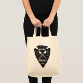 Canvas tas (Voorkant (product))