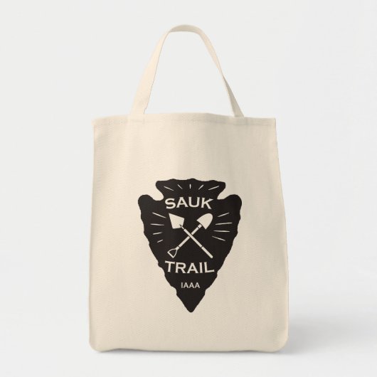 Canvas tas (Voorkant)