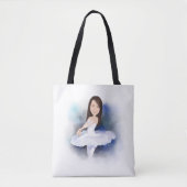 Canvas tas (Voorkant)