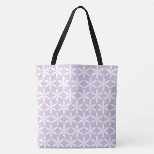 Canvas tas (Voorkant)