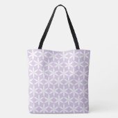 Canvas tas (Achterkant)