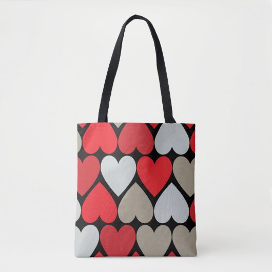 Canvas tas (Voorkant)