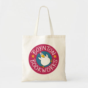canvas tas