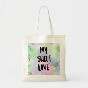 canvas tas