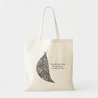 Canvas tas