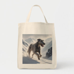 Canvas tas
