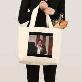 canvas tas (Voorkant (product))