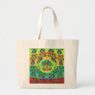 Canvas tas