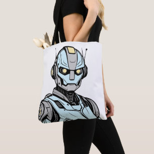 canvas tas