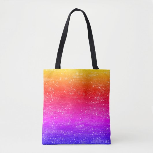 Canvas tas (Voorkant)