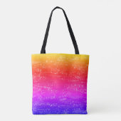 Canvas tas (Achterkant)