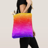 Canvas tas (Dichtbij)