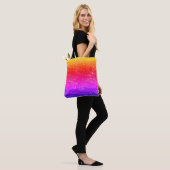 Canvas tas (Op model)