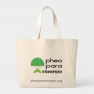 canvas tas