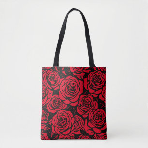 canvas tas
