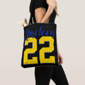 canvas tas 1922 (Dichtbij)