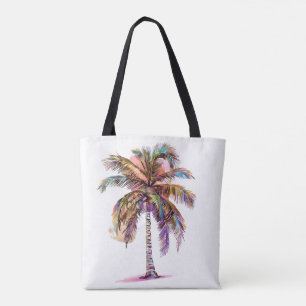 Canvas tas afdrukken, medium