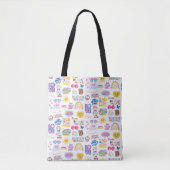CANVAS TAS AFFIRMATIES (Voorkant)