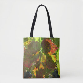 Canvas tas (ao) - Sunshine op de Canvas tas van wi