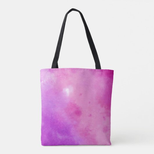 Canvas tas Camping Camper Accessoires  (Achterkant)