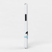Canvas tas Case-Mate iPhone case (Achterkant/rechts)
