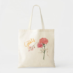 Canvas tas Chasedoelstellingen