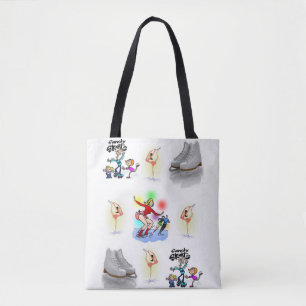 canvas tas dans