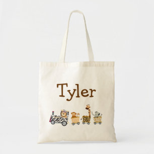 Canvas tas dierentransport
