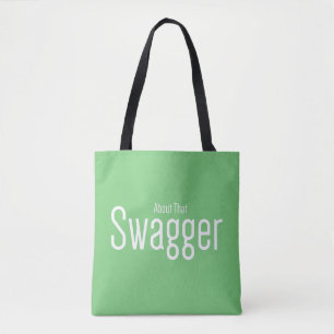 Canvas tas gemaakt in de Verenigde Staten.