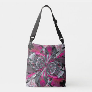 Canvas tas Gemengde signalen