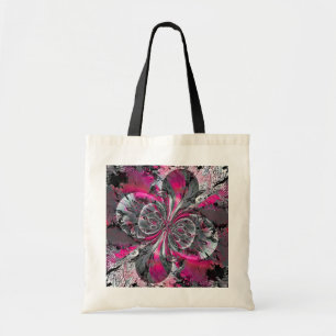 Canvas tas Gemengde signalen