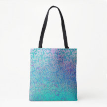 canvas tas Glitter Star Dust