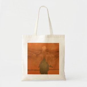 canvas tas "Guardian"