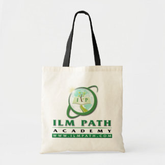 Canvas tas - Ilm Path Academy