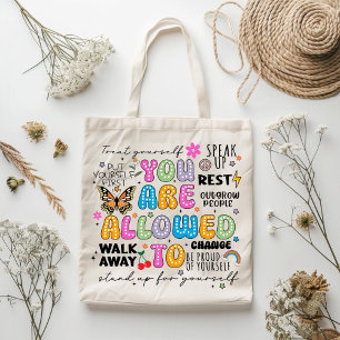 Canvas tas Inspirerend prijsopgave